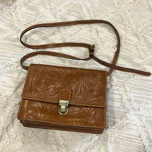 Patricia Nash Crossbody